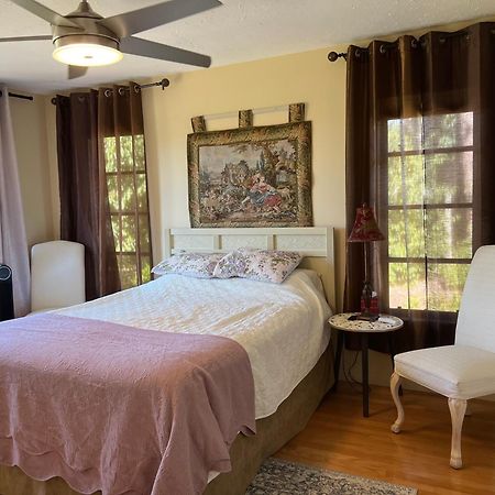 Tropical Bay House Villa Englewood Dış mekan fotoğraf
