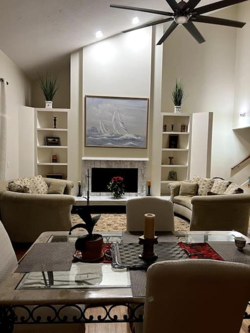 Tropical Bay House Villa Englewood Dış mekan fotoğraf